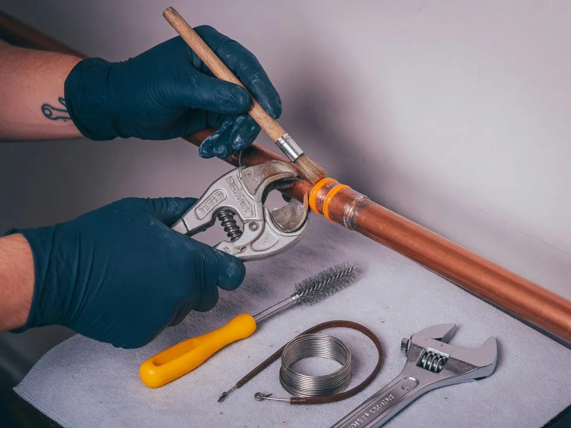 Why choose Sump Pump Repair in Forreston, TX